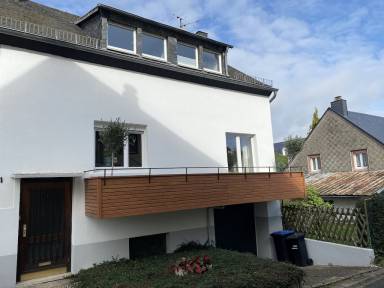 House  Jünkerath