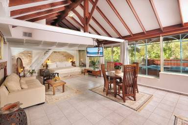 Accommodation Rosh Pinna