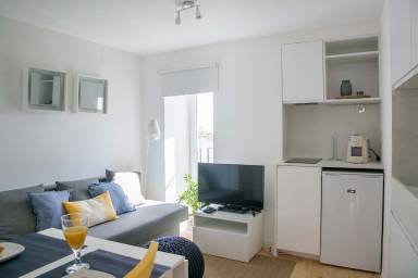 Appartement Lisbonne