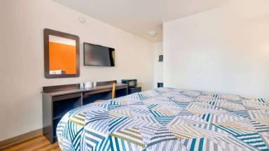 Motel Gallup