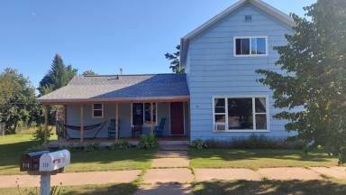 House  Ashland