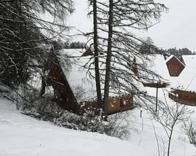 Chalet Le Dévoluy