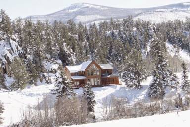 House South Fork