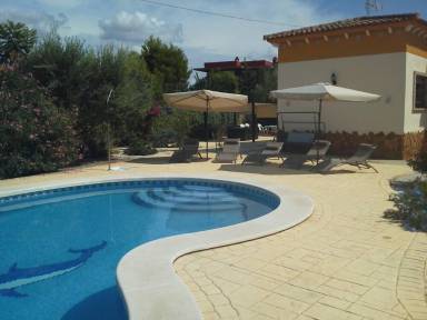 Villa Catral