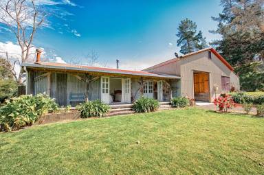 House Frasertown