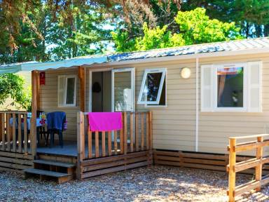 Mobil-home Le Barcarès