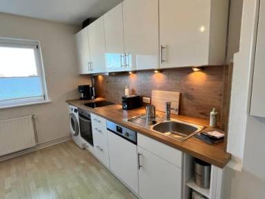 48 m² Apartment