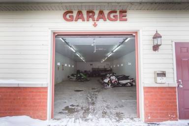 Motel  Drummondville