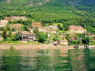 Apartment Lierna