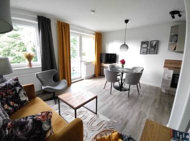 Appartamento Flensburgo