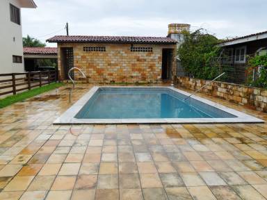 Casa  Pitimbu