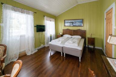 Bed & Breakfast Grimstad