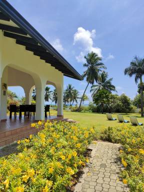 Villa Anse Royale