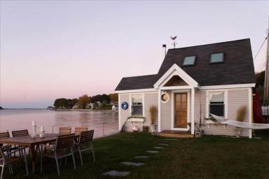 Cottage  McKinley Estates
