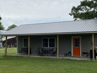 House Pet-friendly Valhalla