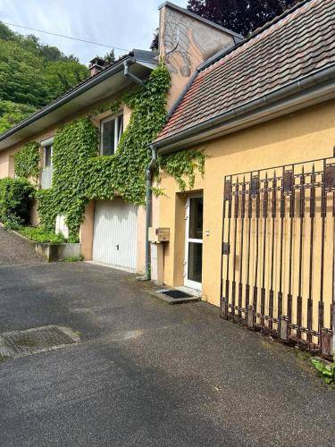Appartement Thann