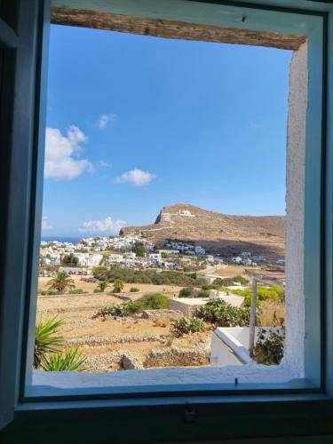Casa Folegandros