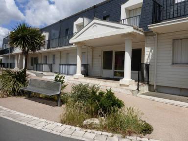 Appartement Saint-Gilles-Croix-de-Vie
