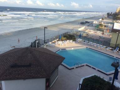 Condo  Daytona Beach