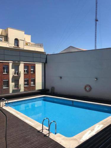 Apartment  Entrevías