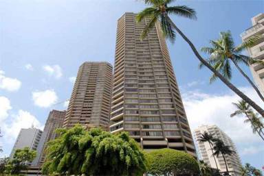 Apartment  Makiki - Lower Punchbowl - Tantalus