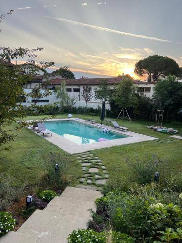 Appartamento con servizi da hotel Lastra a Signa
