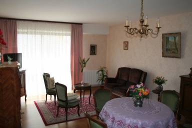 Appartement Périgueux