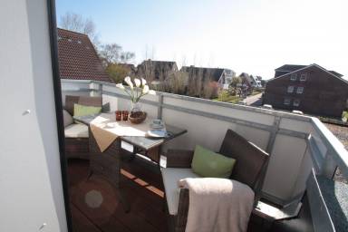 Ferienwohnung Büsum