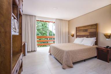 Casa de fazenda Monte Sião
