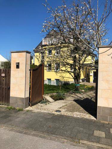 Apartment Düsseldorf-Unterrath