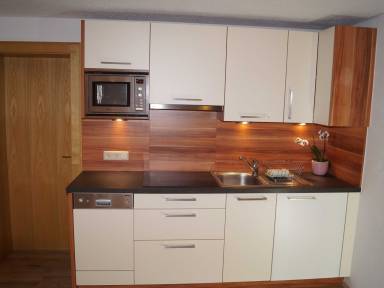 Appartement Gemeinde Ried im Oberinntal