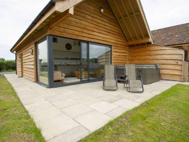 Cottage Heath House