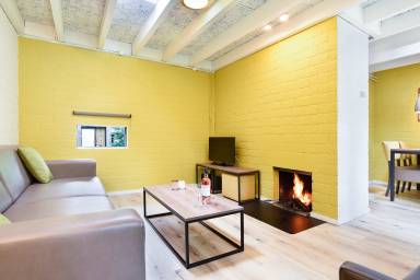 Bungalow 57 m²