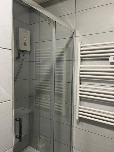 45 m² Ferienwohnung