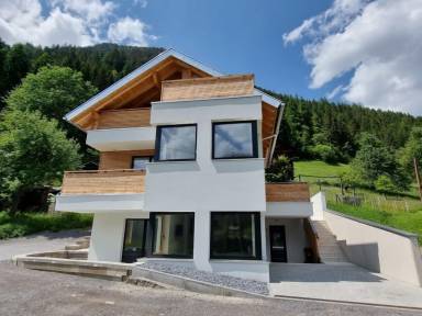 Apartment  Gemeinde Grins