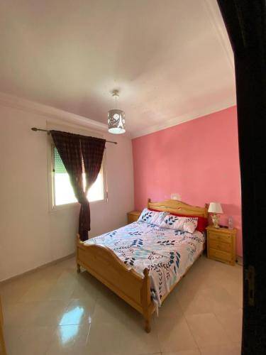 Appartement Tanger