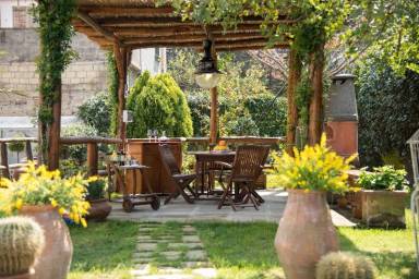 Bed and breakfast Sorrento