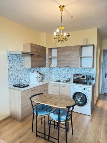 Appartement Trakata