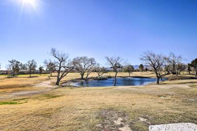 House  Fort Mohave