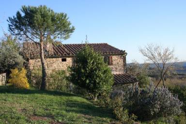 Casa Monterotondo marittimo