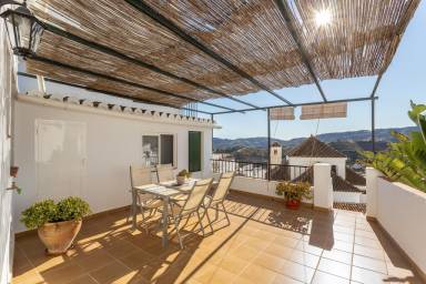 Apartamento Frigiliana