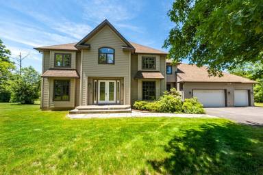 House  New Paltz