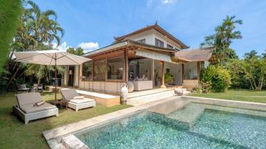 Maison de vacances
