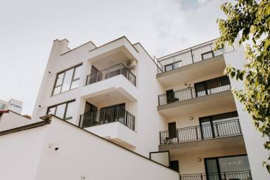 Apartment Air conditioning Cluj - Napoca