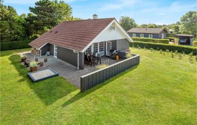 Ferienhaus Hemmet