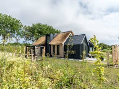 Ferienhaus  Westenschouwen