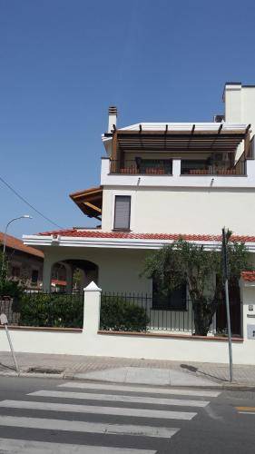 Appartamento Santa Giusta