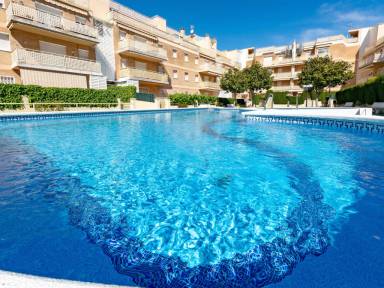 Apartamento de 68 m²