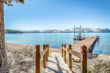 Huis Zephyr Cove