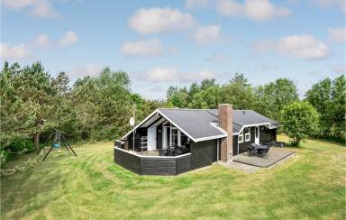 80 m² House